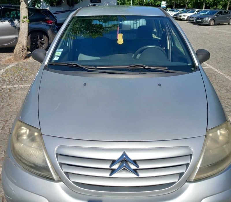 Vendo Citroen c3