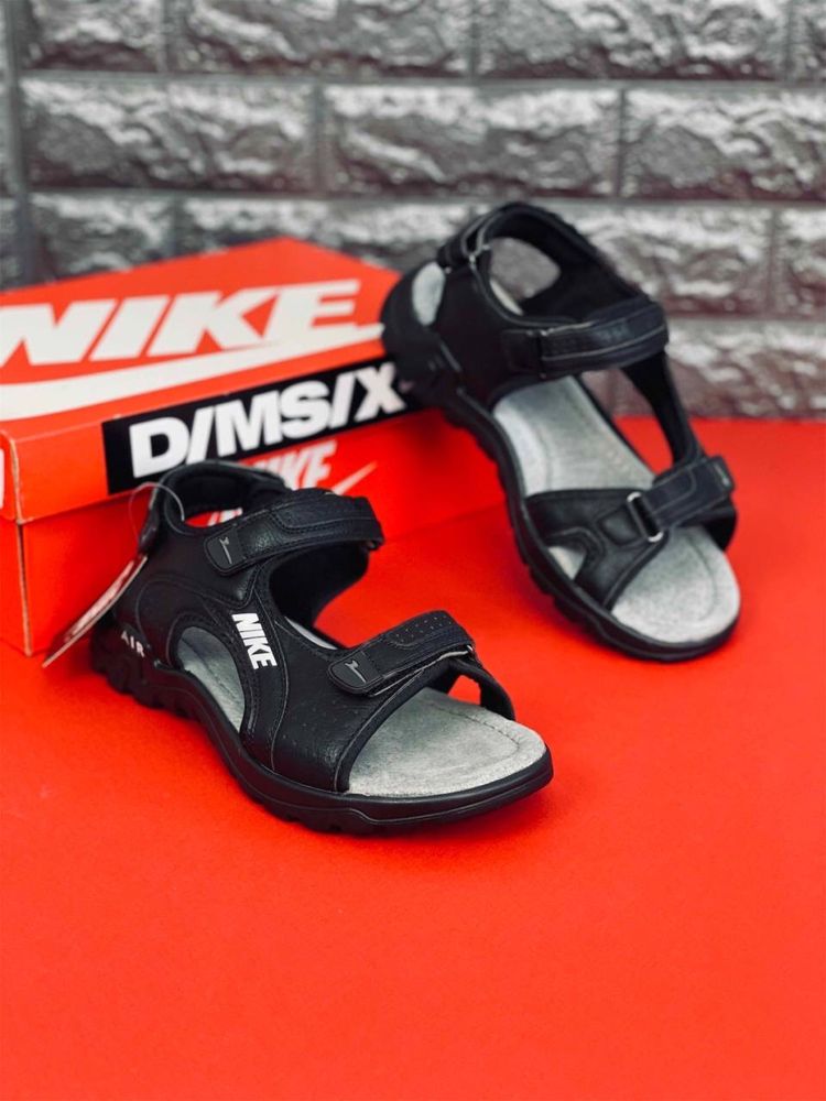 Nike Сандали мужские Спортивные босоножки Найк сандалии Топ продаж!