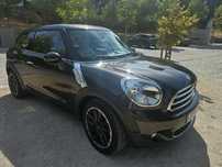 Mini Cooper D Paceman