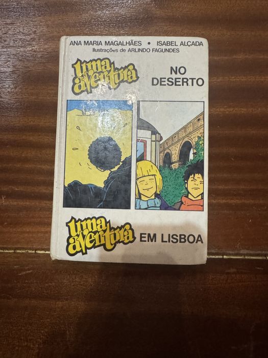 Luvros banda desenhada