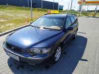 Volvo v70 2,4 D5 Zadbany