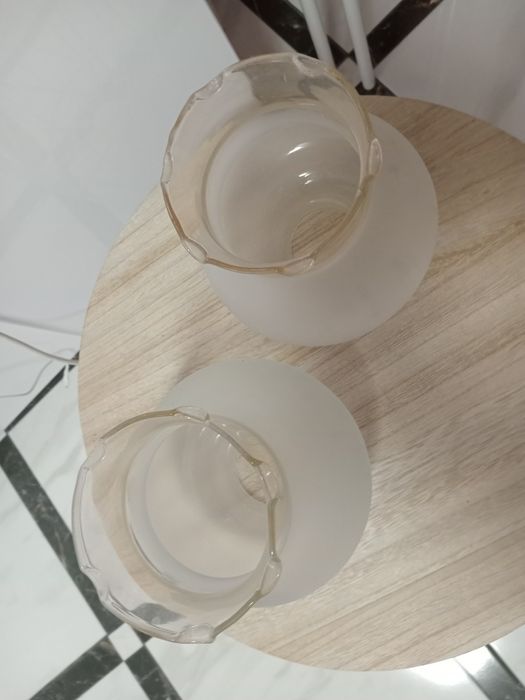 Плафони до світильників