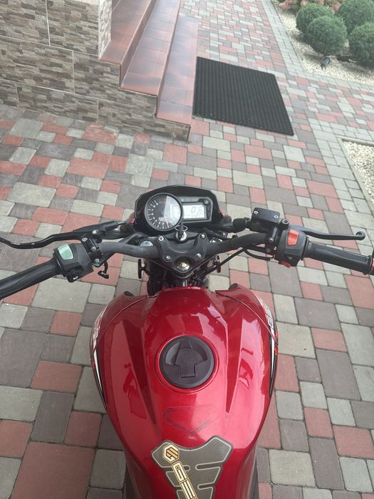 Продам Geon Pantera 200