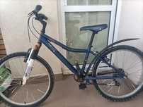 Rower btwin street