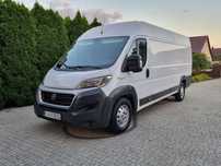 Fiat Ducato  MAXI 2,3 Multijet 150 L4H2