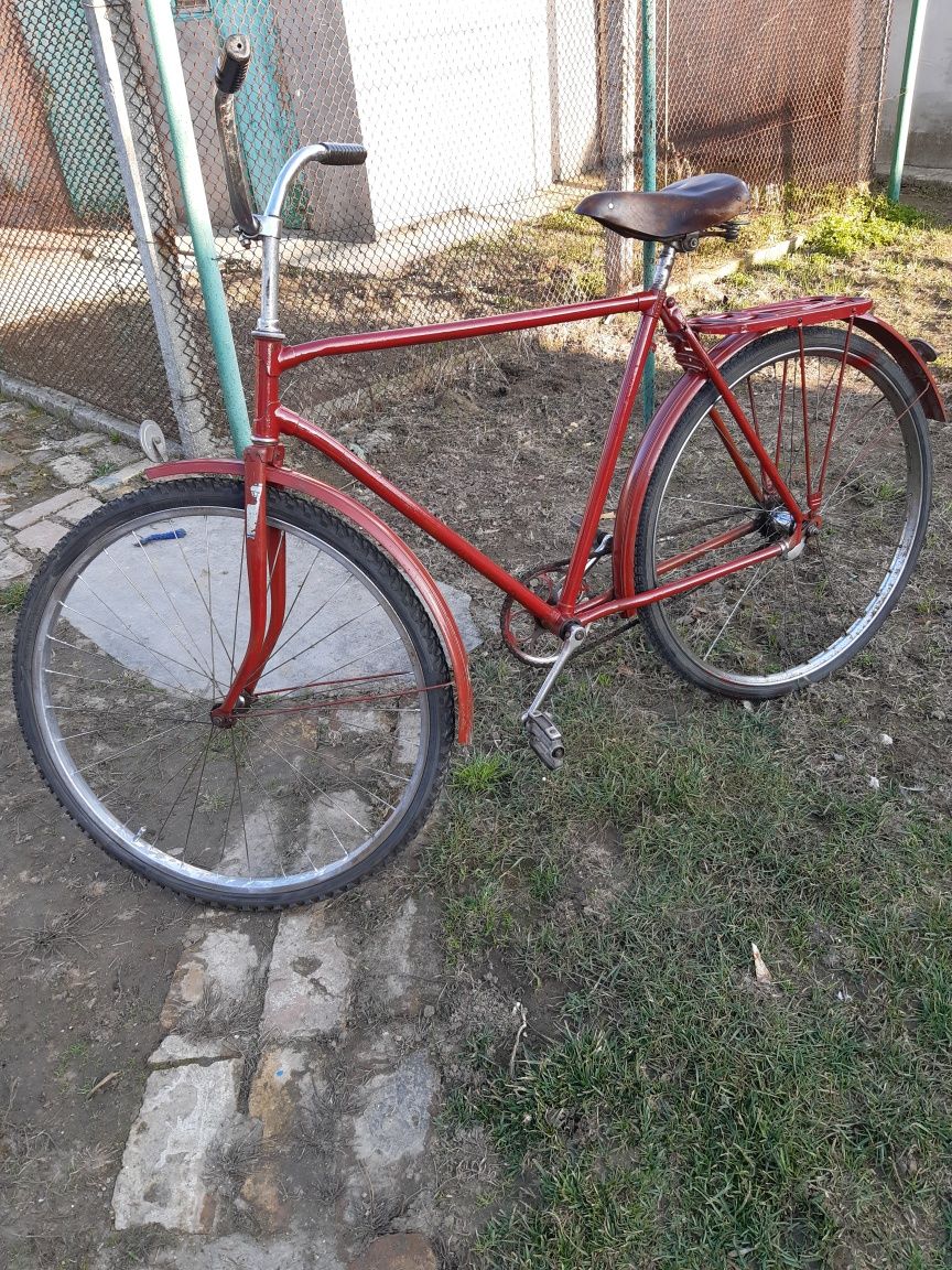 Продаю велосипед