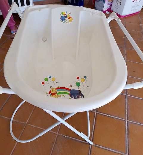 Mobiliario criança