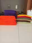 Pack com 49 T-Shirts novas, prontas para personalizar.