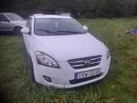 Kia pro ceed 2008 1,6