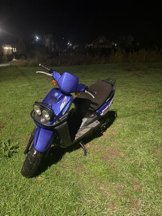 BWS в сотом кузове контейнер люкс