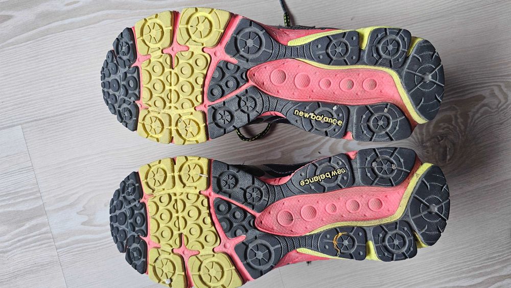 Buty sportowe New Balance 680 v2 EU 41,5 US 10, UK 8, 27 cm