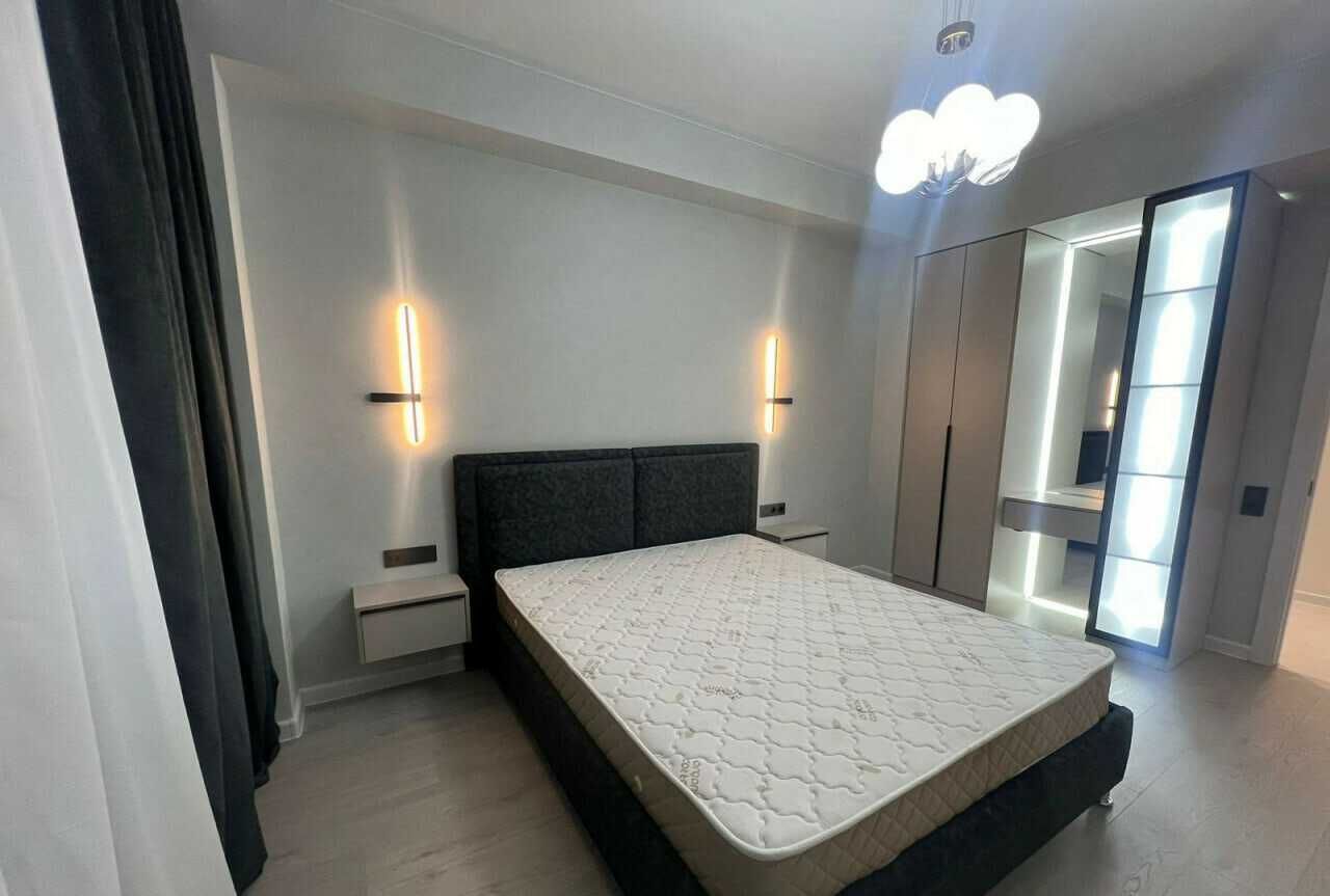 Продажа 2-комн. квартиры 60 м² 15/21 этаж