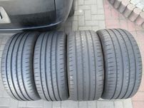 225/45/18 91Y 255/40/18 96Y Goodyear Eagle F1 RSC
