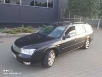 Ford Mondeo III 2.0 2005р. газ бензин