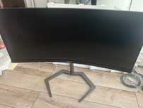 Monitor Philips 34” M1C5500VA