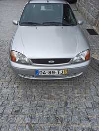 Ford Fiesta 1200