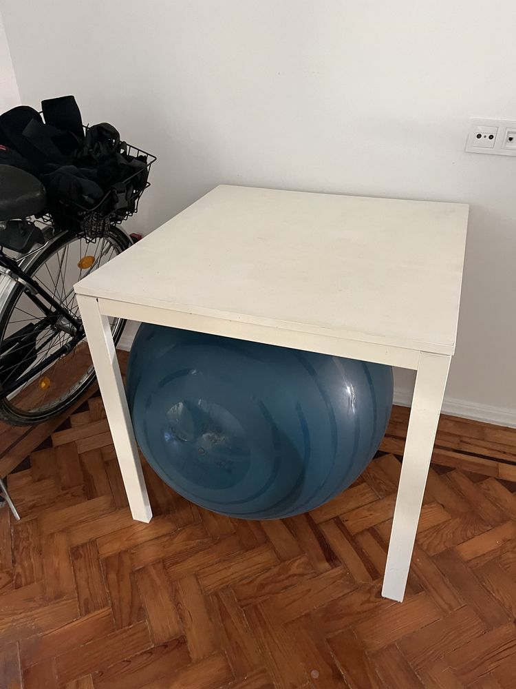Mesa Melltorp Ikea