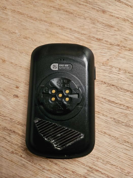 Garmin Edge 830 komputer/licznik rowerowy Stan bardzo dobry !