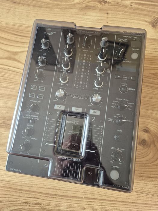 Mikser Pioneer DJM 450