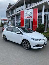 Toyota Auris Toyota Auris 1.8 Hybrid Automatik Prestige