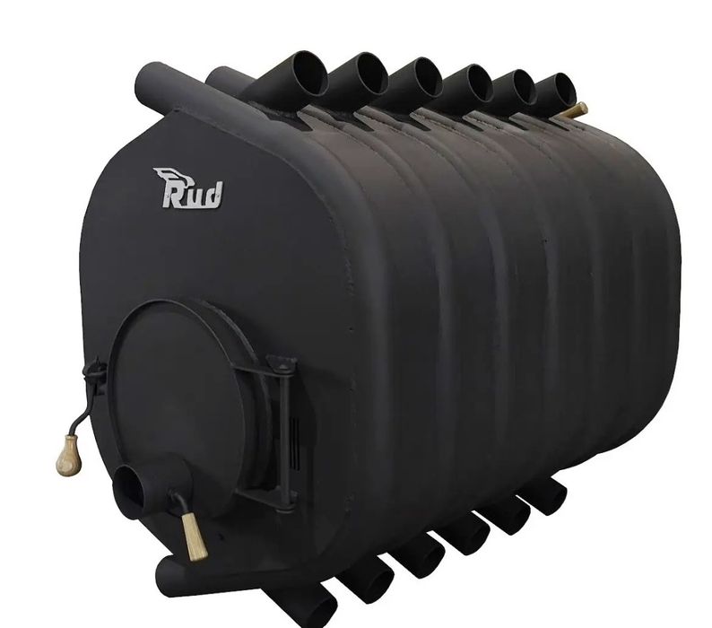 Булерьян Rud тип 4