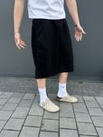 Jaded London type sweatshorts широкі спортивні шорти baggy спортивки