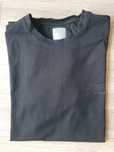 T-shirt chlopiecy 4F r.M czarny