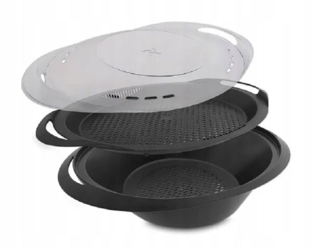 Thermomix do gotowania na parze NOWE