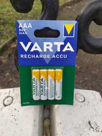 Акумулятори Varta ааа 800mah

Ціни в оголошенні вказані за упаковку