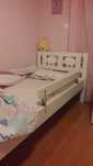 Cama criança 70x160
