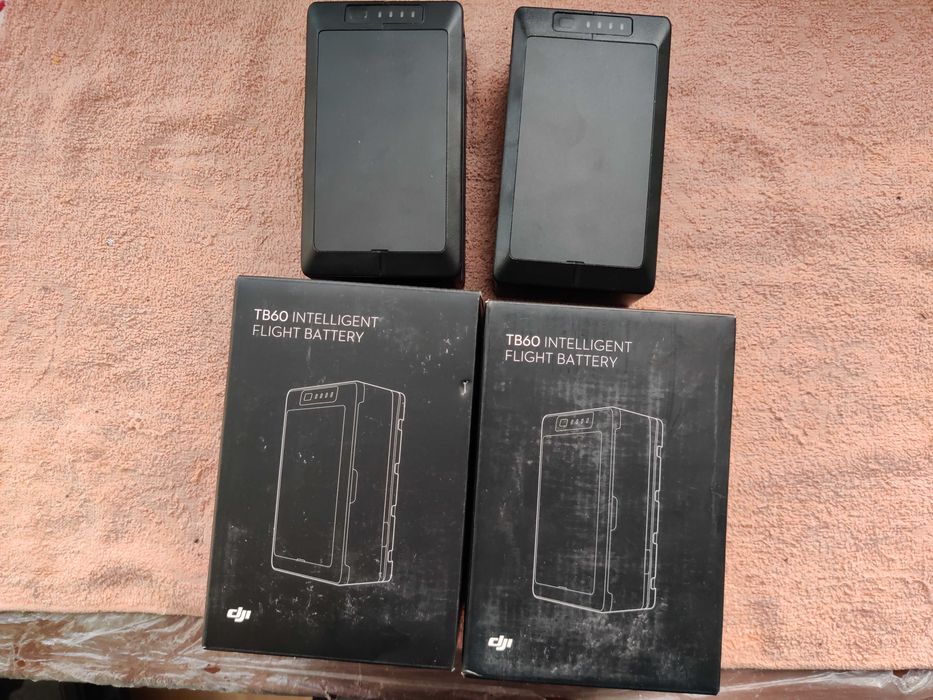 Акумулятор DJI Matrice 300 / 350 RTK TB60 Intelligent Flight Battery
