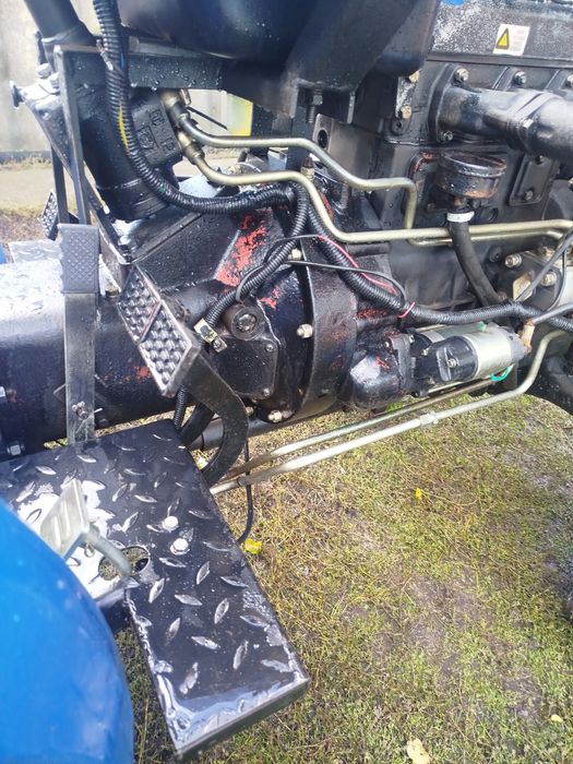 Продам Сінтай Т. 244 NF