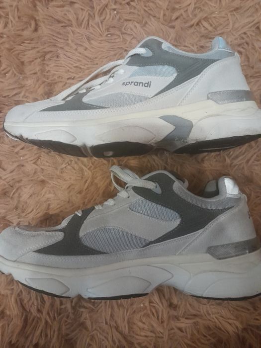 Adidasy męskie sportowe