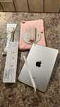Tablet iPad Apple Retina - super stan