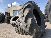 10.5-18 Opona Pirelli 6PR 80% Bieżnika Możliwa Wysyłka