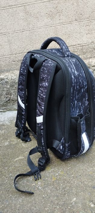 Рюкзак шкільний ортопедичний