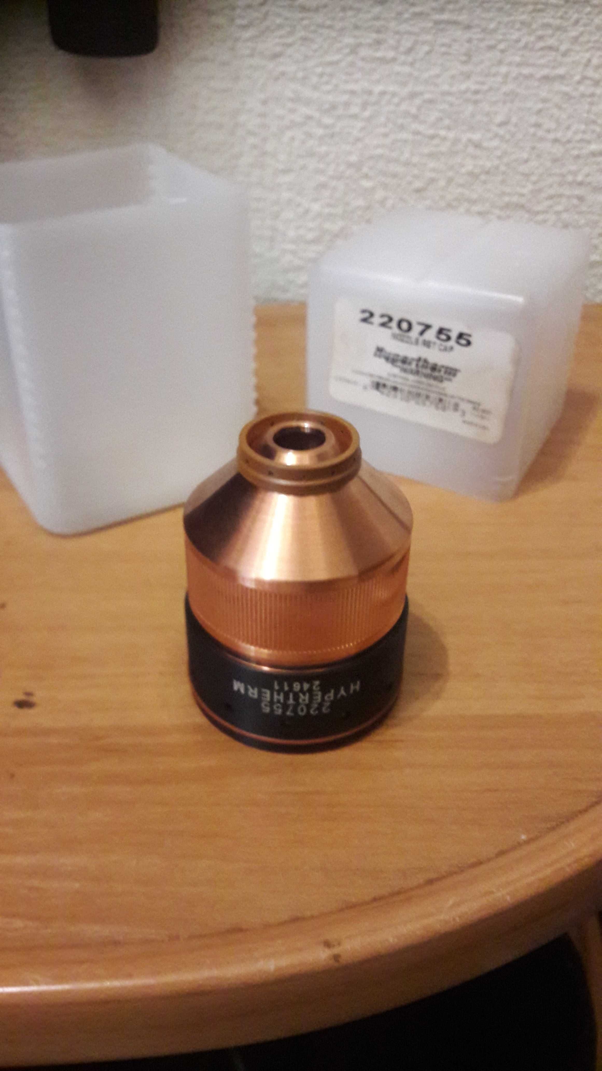 Nasadka Hypertherm 220755