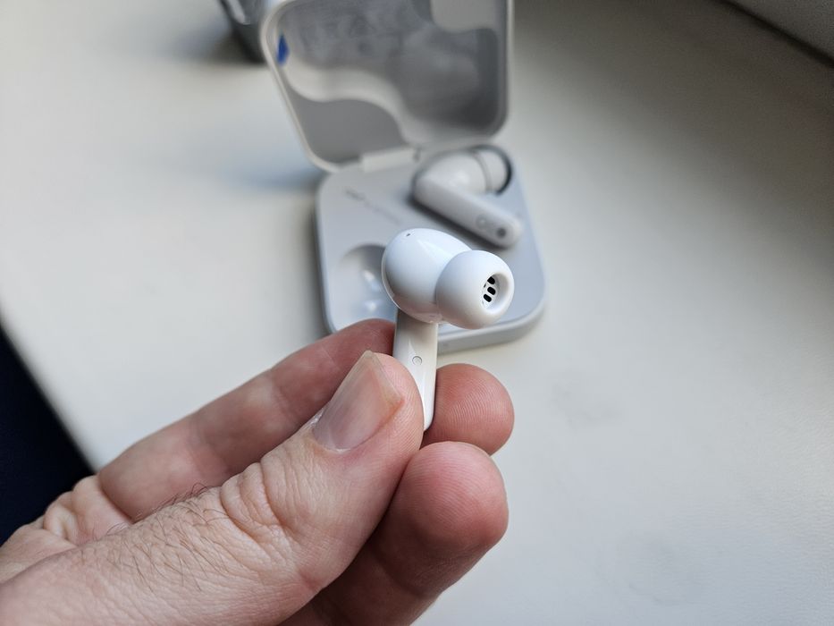 Cmf buds 2 pro bluetooth наушники твс

Сразу понравились. Достаточно п