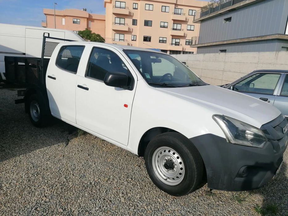 Isuzu Pick-up