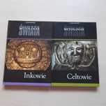 Mitologie świata Inkowie Celtowie