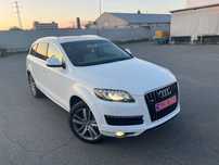 AUDI Q7 3.0 TDI 2011p