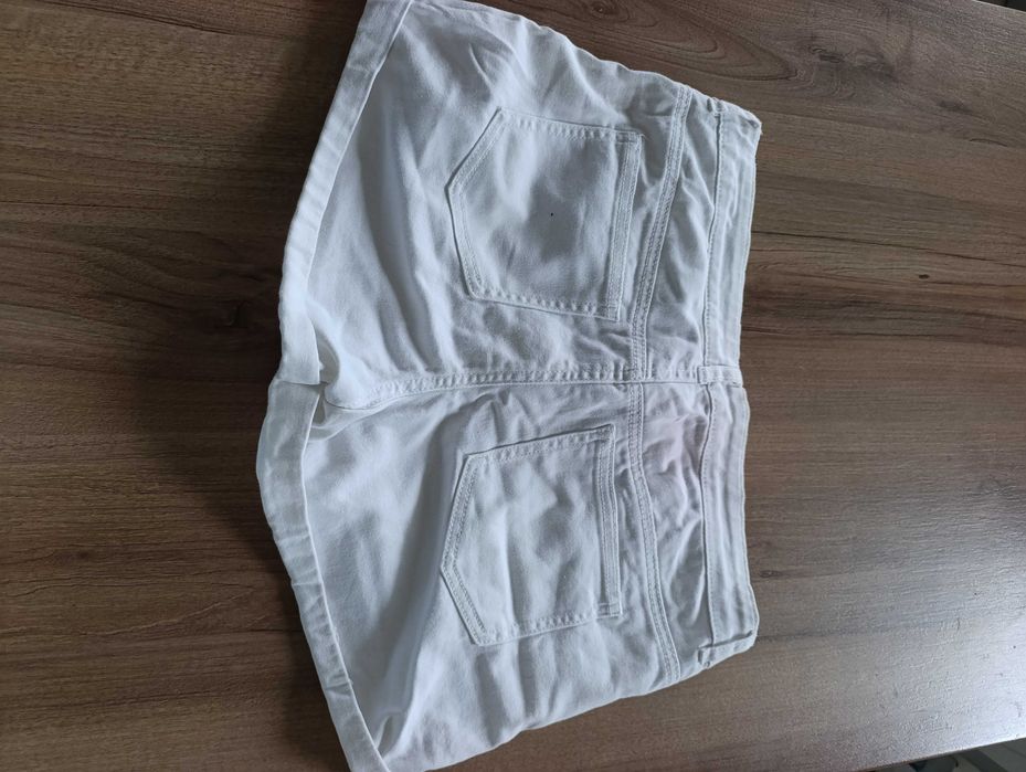 Szorty damskie H&M