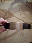 ремень/belt guess