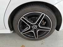 Jantes mercedes A class Amg originais