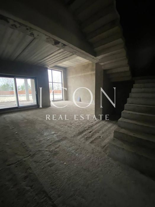 Продаж будинку | 275.5м² | KM «Тепло», с.Крушинка