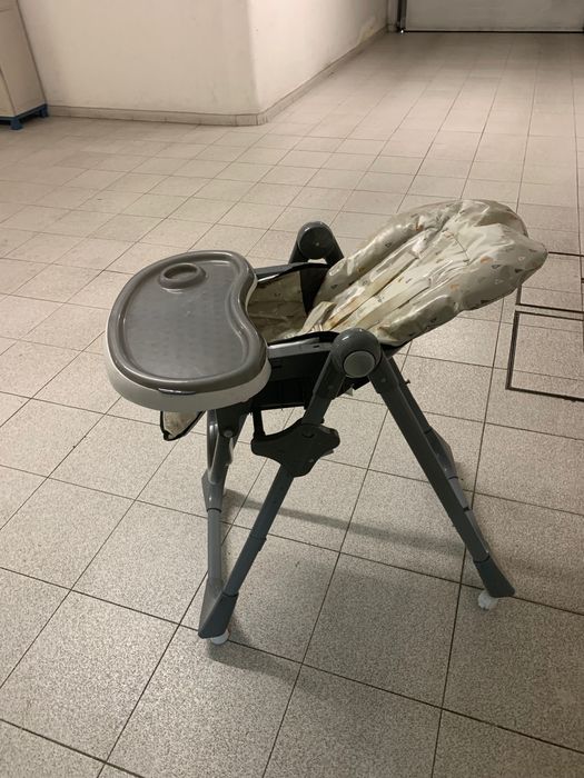 Material para bebês en saldo