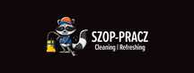 Pranie tapicerki SZOP-PRACZ