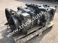 Коробка передач,КПП Scania,Сканія R-Serie OPC,GRSO905R