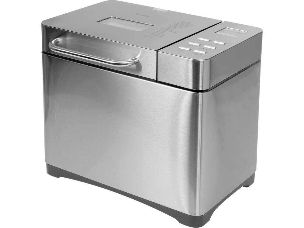 WYPIEKACZ maszyna do pieczenia CHLEBA automat 710W 19 programów OKAZJA