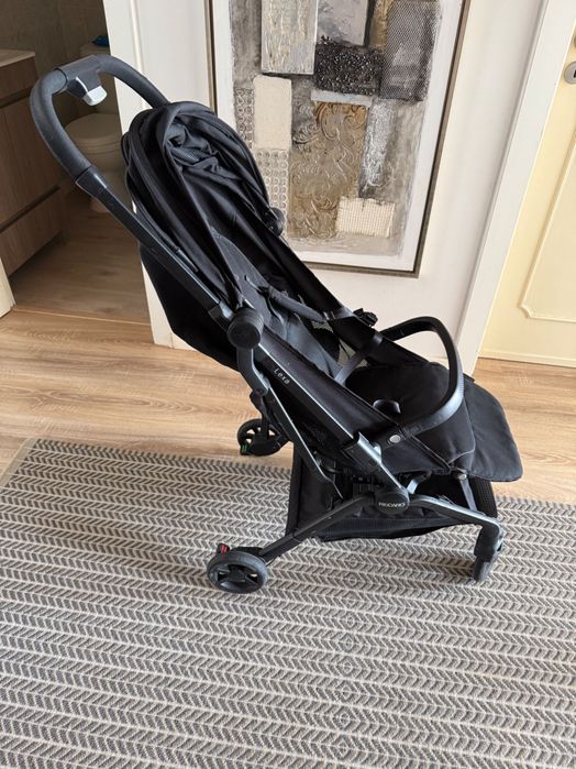 Carrinho de passeio Recaro Lexa